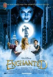 "Enchanted" (2007) CAM.XviD-W1S3
