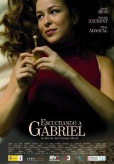 "Escuchando a Gabriel" (2007) DVDRip.XviD-AsiSter