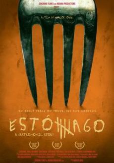 "Estomago: A Gastronomic Story" (2007) DVDRip.XviD-ARiSCO