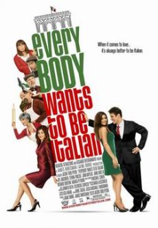 "Everybody Wants to Be Italian" (2007) Limited.DVDRiP.XviD-iNTiMiD