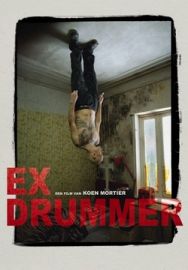 "Ex Drummer" (2007) DVDRip.XviD-FRAGMENT