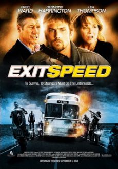 "Exit Speed" (2008) PROPER.DVDRip.XviD-ARiGOLD