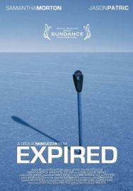 "Expired" (2007) DVDRip.XviD-CoWRY