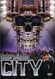 "Exterminator City" (2005) DVDRip.XviD-GAYGAY