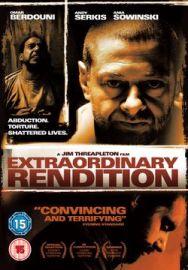 "Extraordinary Rendition" (2007) FESTIVAL.DVDRip.XviD-TheWretched