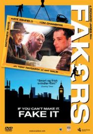 "Fakers" (2004) PL.DVDRip.XViD-M14CH0