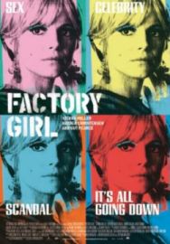 "Factory Girl" (2006) LIMITED.DVDRip.XviD-DMT