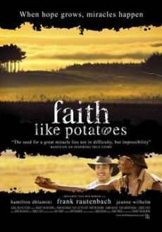 "Faith Like Potatoes" (2006) DVDRip.XviD-MoH