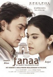 "Fanaa" (2006) PL.DVDRip.XViD-M14CH0