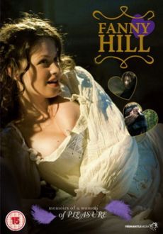 "Fanny Hill" (2007) PL.DVDRip.XviD-DMX