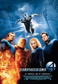 "Fantastic 4: Rise Of The Silver..." (2007) R5.LINE.Xvid-PUKKA