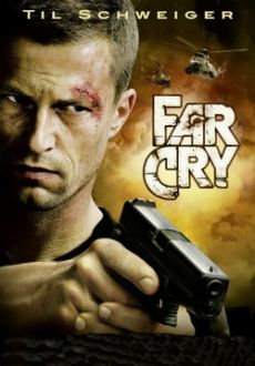 "Far Cry" (2008) WS.DVDRip.XviD-VoMiT