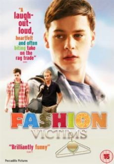 "Fashion Victims" (2007) DVDRip.XviD-AEN