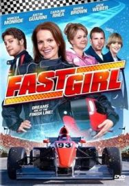 "Fast Girl" (2007) DVDRip.XviD-VoMiT