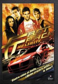 "Fast Track No Limits" (2008) DVDRip.XviD-SSF