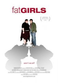 "Fat Girls" (2006) LIMITED.DVDRip.XviD-SAPHiRE