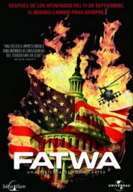 "Fatwa" (2006) PL.DVDRip.XviD-JB