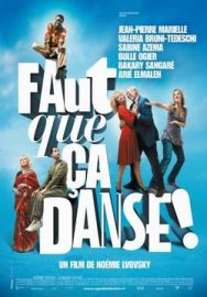 "Faut Que Ca Danse" (2007) FRENCH.DVDRip.XviD-NTK