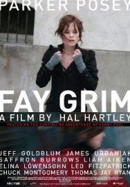 "Fay Grim" (2006) LIMITED.DVDSCR.XviD-LCE
