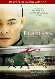 "Fearless" (2006) PL.DVDRiP.XviD-BiNL