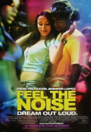 "Feel The Noise" (2007) PL.DVDRip.XViD-M14CH0