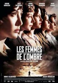 "Female Agents" (2008) PL.DVDRip.XviD-KiCZ