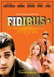 "Fidibus" (2006) DANiSH.PROPER.DVDRip.XViD-DanFiLM