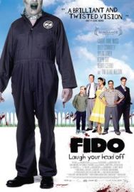 "Fido" (2006) LIMITED.DVDSCR.XVID-ALLiANCE
