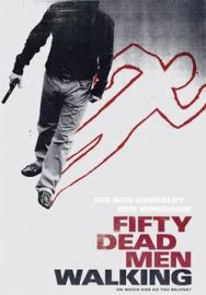 "Fifty Dead Men Walking" (2008) LIMITED.DVDScr.XViD-BaLD