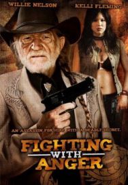 "Fighting With Anger" (2007) DVDRip.XViD-CAMERA