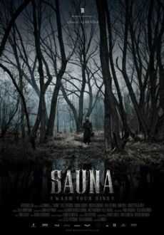 "Sauna" (2008) DVDRip.XviD-DOMiNO