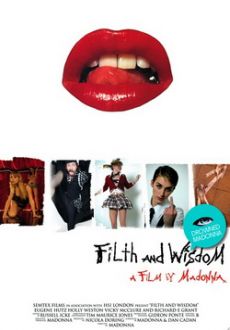 "Filth And Wisdom" (2008) PROPER.DVDRip.XviD-VoMiT