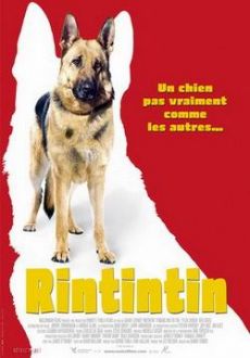 "Finding Rin Tin Tin" (2007) DVDRiP.XviD-DvF