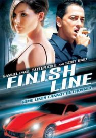 "Finish Line" (2008) TV.DVDRip.XviD-TheWretched