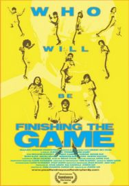 "Finishing the Game" (2007) LIMITED.DVDRip.XviD-MoH