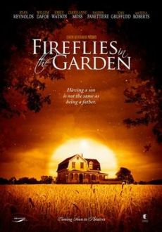 "Fireflies in the Garden" (2008) PL.DVDRip.XviD-BiL