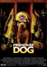 "Firehouse Dog" (2007) DVDRip.XviD-DiAMOND