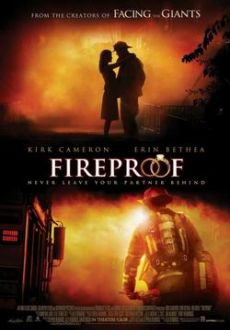 "Fireproof" (2008) DVDRip.XViD-PUKKA