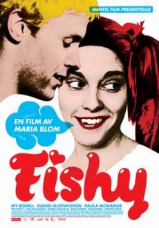 "Fishy" (2008) DVDRip.XviD-DnB