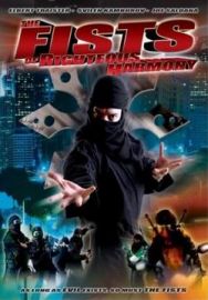 "Fists Of Righteous Harmony" (2008) R5.XviD-RESERVED