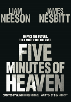 "Five Minutes of Heaven" (2009) DVD.SCREENER.XviD-MoH