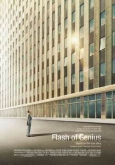 "Flash of Genius" (2008) PL.AC3.DVDRip.XviD-ER