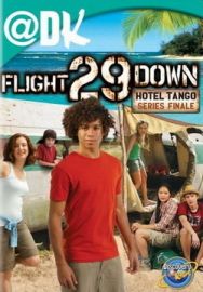 "Flight 29 Down: The Hotel Tango" (2007) DVDRip.XviD-FFNDVD