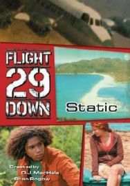 "Flight 29 Down: The Movie" (2007) STV.DVDRip.XviD-DOMiNO