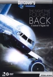 "Flight 93 The Flight That Fought Back" (2005) DVDRip.XviD-VoMiT