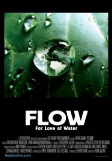 "Flow For The Love Of Water" (2008) DVDRip.XviD-VoMiT