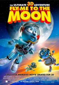 "Fly Me to the Moon" (2008) 3-D.DVDRip.XviD-REACTOR