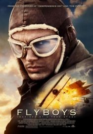 "Flyboys" (2006) DVDRip.XviD.LEKTOR.PL.AC3-VFV