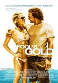 "Fools Gold" (2008) PL.DVDRip.XviD-UNiVER