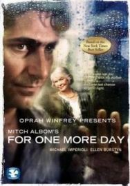 "For One More Day" (2008) DVDRip.XviD-VoMiT